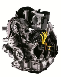 U268A Engine